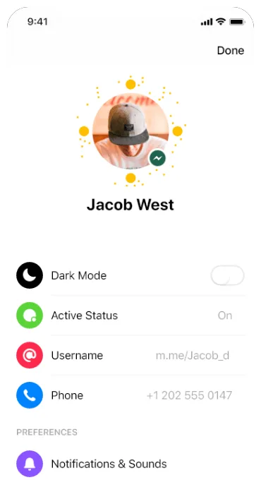 Have a look at what’s inside the app. - 开云